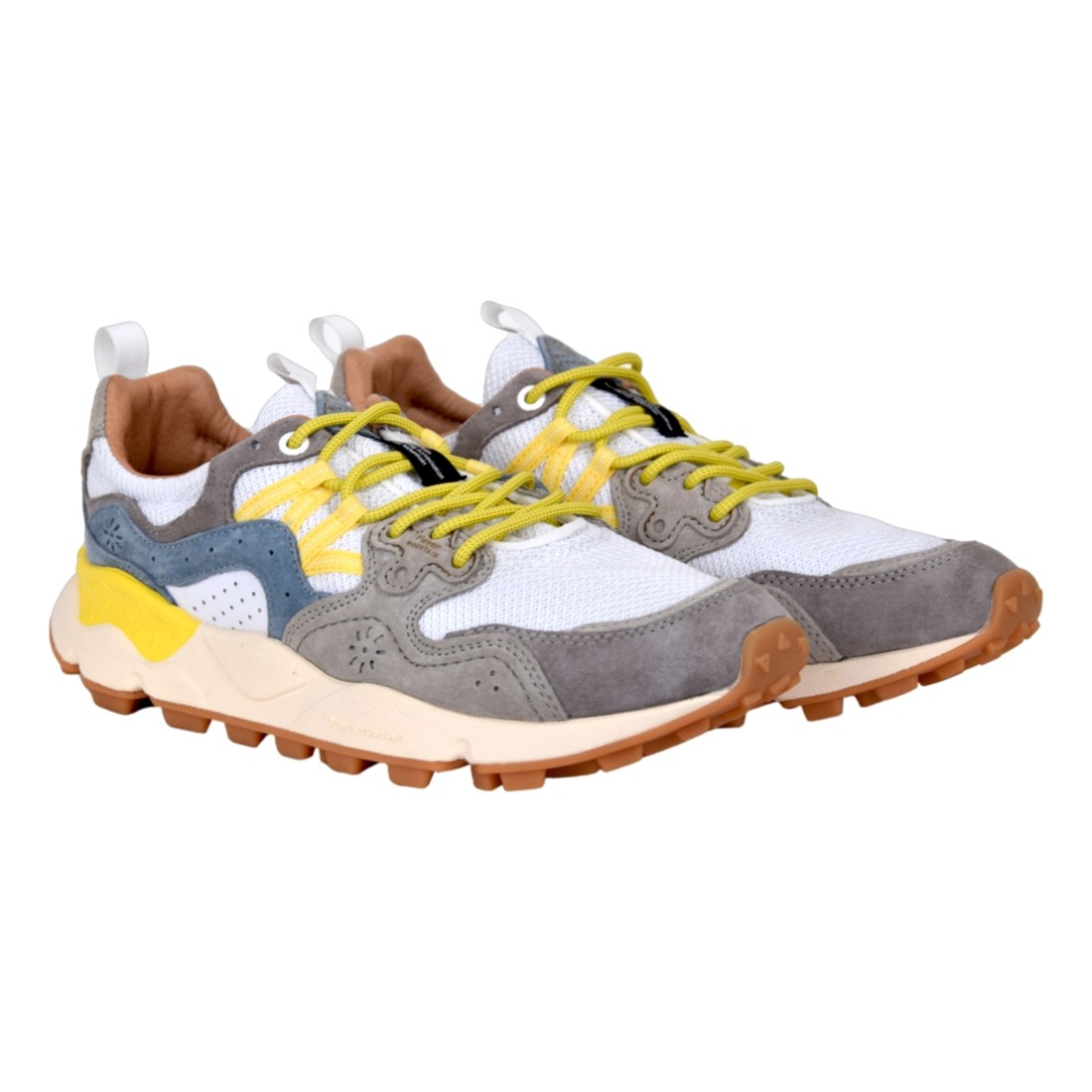 SNEAKERS YAMANO 3 MAN FLOWER MOUNTAIN 201739504 1N06