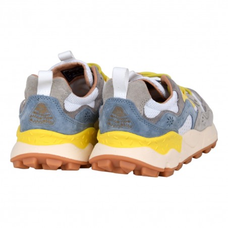 SNEAKERS YAMANO 3 MAN FLOWER MOUNTAIN 201739504 1N06