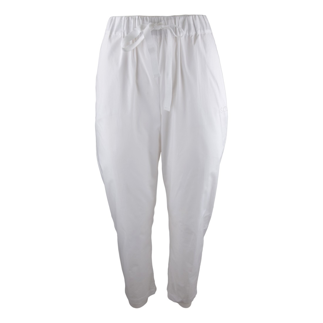 PANTALONE BUDDY SEMICOUTURE CNTK01 A01-0