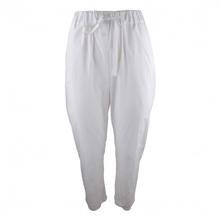 PANTALONE BUDDY SEMICOUTURE CNTK01 A01-0