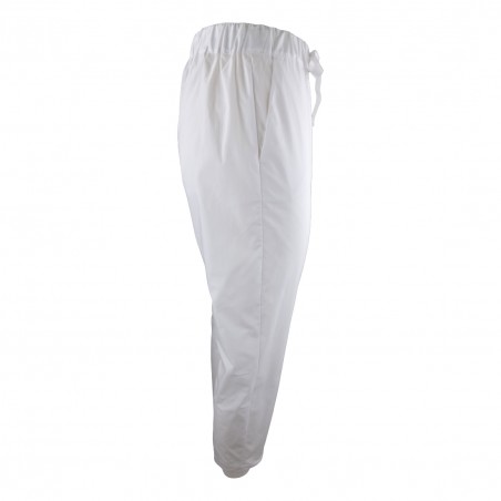 PANTALONE BUDDY SEMICOUTURE CNTK01 A01-0