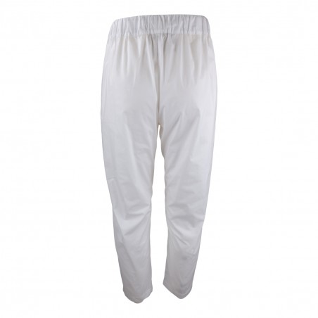 PANTALONE BUDDY SEMICOUTURE CNTK01 A01-0