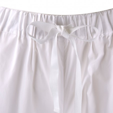 PANTALONE BUDDY SEMICOUTURE CNTK01 A01-0