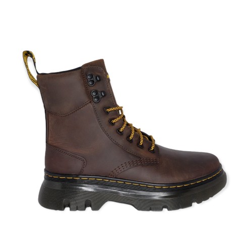 POLACCO TARIK / DR. MARTENS TARIK