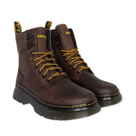 POLACCO TARIK / DR. MARTENS TARIK