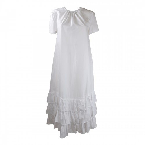 ABITO ODELIA SEMICOUTURE Y3SK09 A01-0