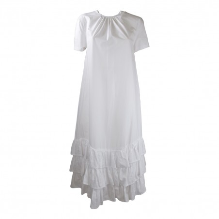 ABITO ODELIA SEMICOUTURE Y3SK09 A01-0