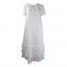 ABITO ODELIA SEMICOUTURE Y3SK09 A01-0