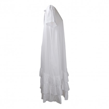 ABITO ODELIA SEMICOUTURE Y3SK09 A01-0