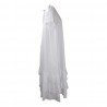 ABITO ODELIA SEMICOUTURE Y3SK09 A01-0