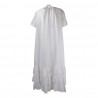 ABITO ODELIA SEMICOUTURE Y3SK09 A01-0