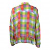 CAMICIA CLOTILDA SEMICOUTURE Y3SS01 30CHK