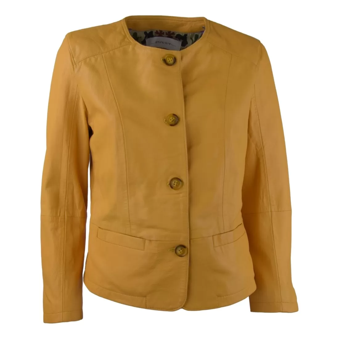 GIACCA CHANEL BULLY 2761-SK N398