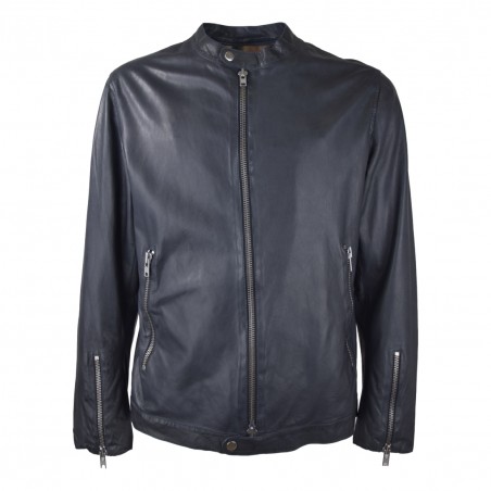 BIKER BULLY 5483 BLUBLC