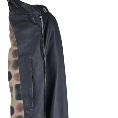 BIKER BULLY 5483 BLUBLC