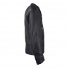 CHIODO BASIC TAGLIO VIVO BULLY 5484 BLACK