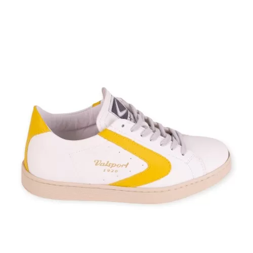 ALLACCIATA TENNIS VALSPORT TOURNAMENT BCO/GIALLO