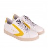 ALLACCIATA TENNIS VALSPORT TOURNAMENT BCO/GIALLO