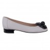 BALLERINA CON FIORE LA PARIGINA L1020-SF-7 TOFU