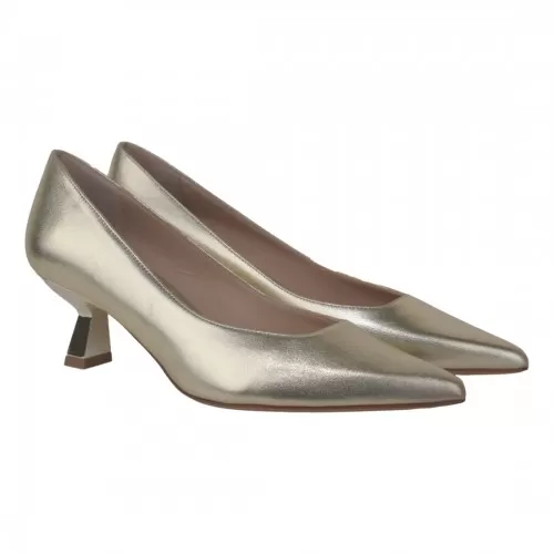 DECOLTE' FESTA VICY PLATINO