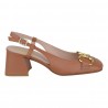CHANEL CON ACCESSORIO LA PARIGINA Z8104-203 BRONZE