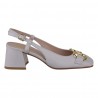 CHANEL CON ACCESSORIO LA PARIGINA Z8104-203 TOFU