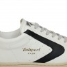 SNEAKERS TOURNAMENT NAPPA VALSPORT VT1244W B.CO/NERO
