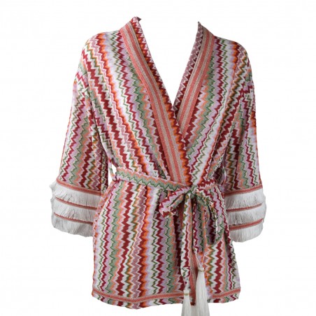 KIMONO PHO FIRENZE 4317015CC2 SHAKE