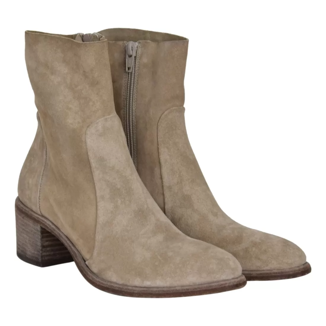 TROCHETTO CON ZIP STRATEGIA A4560 CONCHIGLIA