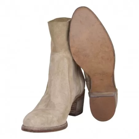 TROCHETTO CON ZIP STRATEGIA A4560 CONCHIGLIA