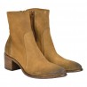 TROCHETTO CON ZIP STRATEGIA A4560 RAME