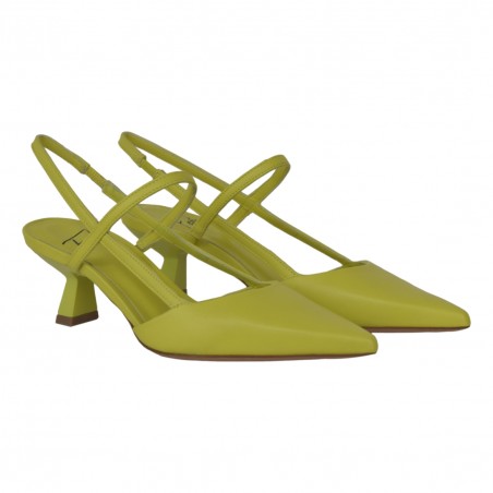 CHANEL FESTA AMAI LIME