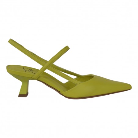 CHANEL FESTA AMAI LIME