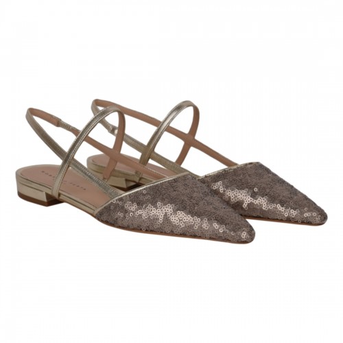 CHANEL PAILETTES ROBERTO FESTA LAISA TITANIO