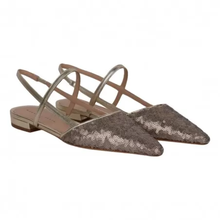 CHANEL PAILETTES ROBERTO FESTA LAISA TITANIO