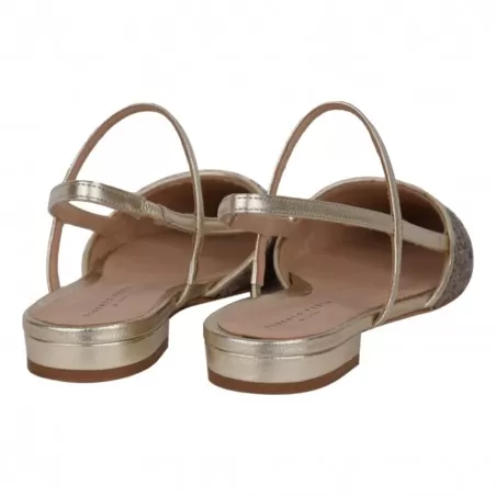 CHANEL PAILETTES ROBERTO FESTA LAISA TITANIO