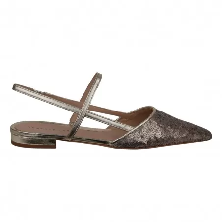 CHANEL PAILETTES ROBERTO FESTA LAISA TITANIO