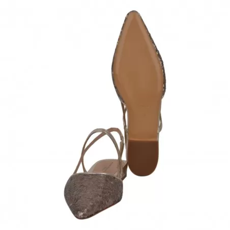 CHANEL PAILETTES ROBERTO FESTA LAISA TITANIO