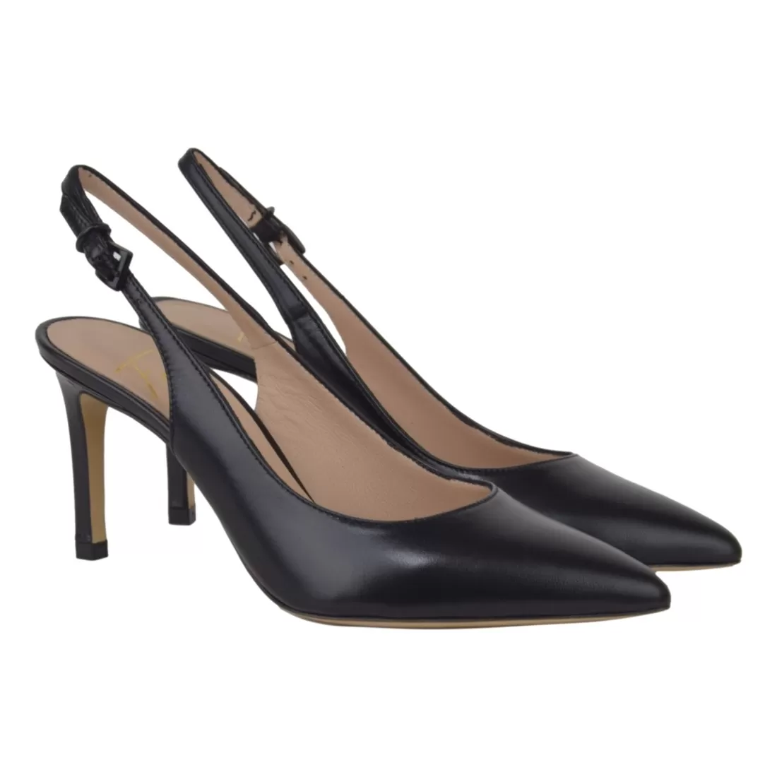 CHANEL FESTA MENTHA NERO