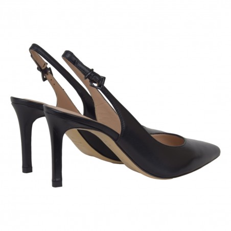 CHANEL FESTA MENTHA NERO