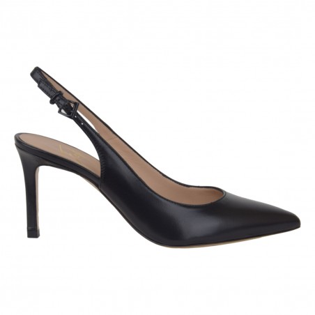 CHANEL FESTA MENTHA NERO