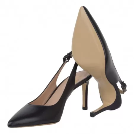 CHANEL FESTA MENTHA NERO