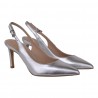 CHANEL FESTA MENTHA SILVER