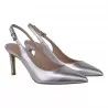 CHANEL FESTA MENTHA SILVER