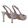 CHANEL FESTA MENTHA SILVER