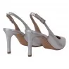 CHANEL FESTA MENTHA SILVER