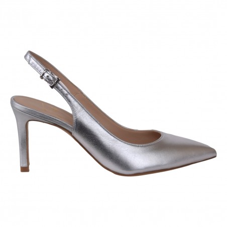 CHANEL FESTA MENTHA SILVER