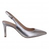 CHANEL FESTA MENTHA SILVER