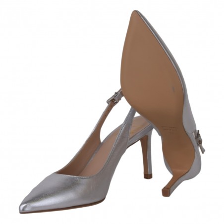 CHANEL FESTA MENTHA SILVER