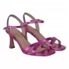 SANDALO FESTA MESIA FUXIA